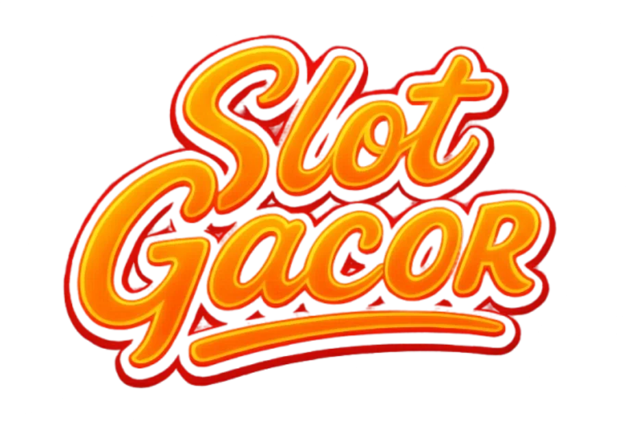 Slot Gacor Logo
